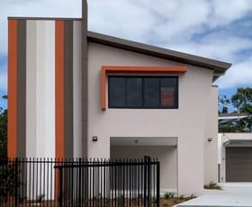 Factory, Warehouse & Industrial commercial property leased at Arundel QLD 4214