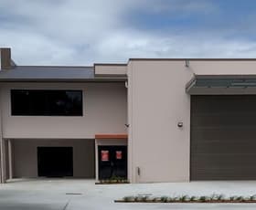Factory, Warehouse & Industrial commercial property leased at Arundel QLD 4214