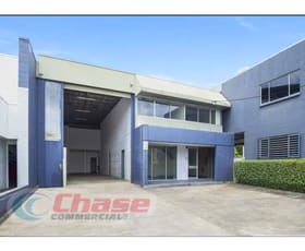 Factory, Warehouse & Industrial commercial property leased at 12 Heussler Terrace Milton QLD 4064