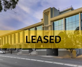 Offices commercial property leased at Unit 33/401 Pacific Highway Artarmon NSW 2064