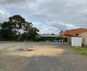 Factory, Warehouse & Industrial commercial property leased at Holroyd NSW 2142