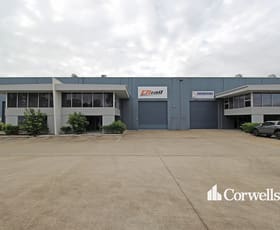 Factory, Warehouse & Industrial commercial property leased at 4/93 Pearson Road Yatala QLD 4207