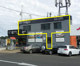Offices commercial property leased at 1/3 Exeter Road Croydon North VIC 3136