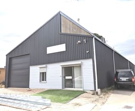 Factory, Warehouse & Industrial commercial property leased at 64 HUMPHRIES TERRACE Kilkenny SA 5009