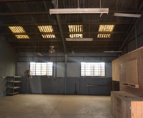 Factory, Warehouse & Industrial commercial property leased at 6 & 7/136 Taren Point Road Taren Point NSW 2229