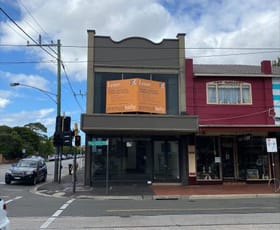 Shop & Retail commercial property leased at 1384 Malvern Road Malvern VIC 3144