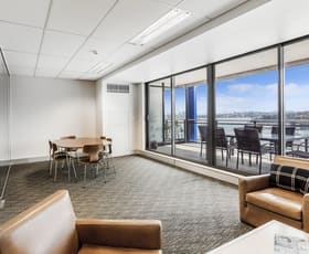 Offices commercial property leased at Suite 9.04/6A Glen Street Milsons Point NSW 2061