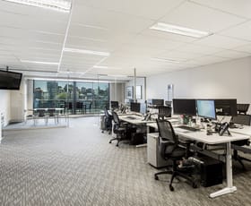 Offices commercial property leased at Suite 9.04/6A Glen Street Milsons Point NSW 2061