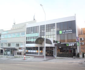 Offices commercial property leased at Level 2/8 Bayfield Street Rosny Park TAS 7018