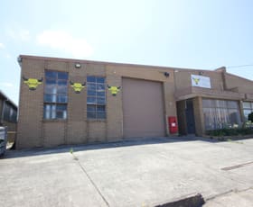 Showrooms / Bulky Goods commercial property leased at 3 Trent Street Moorabbin VIC 3189