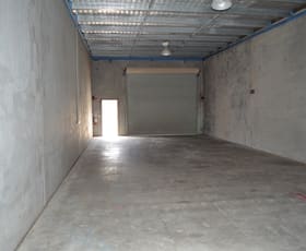 Factory, Warehouse & Industrial commercial property leased at 7/1 Commerce Circuit Yatala QLD 4207