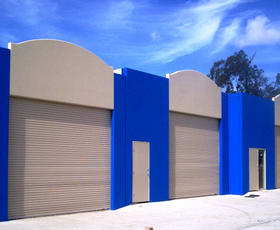 Factory, Warehouse & Industrial commercial property leased at 7/1 Commerce Circuit Yatala QLD 4207