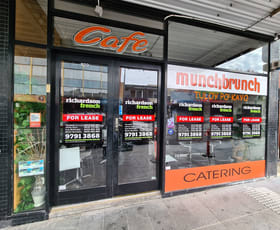 Shop & Retail commercial property leased at 129 Walker Street Dandenong VIC 3175