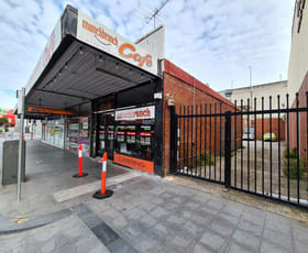 Shop & Retail commercial property leased at 129 Walker Street Dandenong VIC 3175