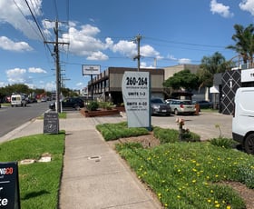 Showrooms / Bulky Goods commercial property leased at 3/260 Wickham Road Moorabbin VIC 3189