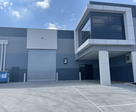 Showrooms / Bulky Goods commercial property for lease at 2/65 Eucumbene Drive Ravenhall VIC 3023