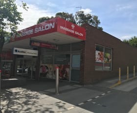 Shop & Retail commercial property leased at 8 Blackburne Square Berwick VIC 3806