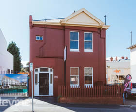 Offices commercial property sold at 281 Elizabeth Street North Hobart TAS 7000