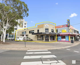 Shop & Retail commercial property leased at 193 Coleman Parade Glen Waverley VIC 3150