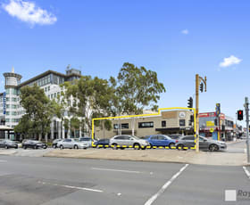 Shop & Retail commercial property leased at 193 Coleman Parade Glen Waverley VIC 3150