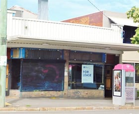 Shop & Retail commercial property leased at 52 Brookes Street Bowen Hills QLD 4006