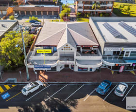 Medical / Consulting commercial property leased at 1/173-175 Brisbane Road Mooloolaba QLD 4557