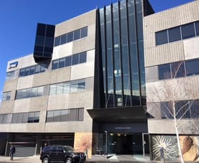 Offices commercial property leased at Level 2/100 Melville Street Hobart TAS 7000