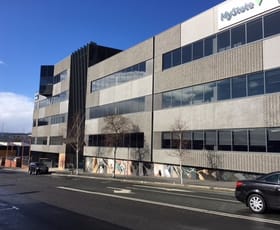 Offices commercial property leased at Level 2/100 Melville Street Hobart TAS 7000