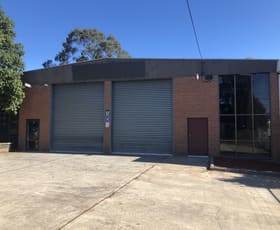 Factory, Warehouse & Industrial commercial property leased at 17 Michellan Court Bayswater VIC 3153