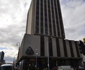 Offices commercial property leased at Level 3/86 Collins Street Hobart TAS 7000