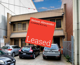 Factory, Warehouse & Industrial commercial property leased at 18 Northumberland Street Collingwood VIC 3066