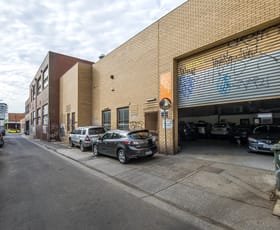 Factory, Warehouse & Industrial commercial property leased at 18 Northumberland Street Collingwood VIC 3066