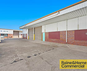 Factory, Warehouse & Industrial commercial property leased at 8/7 Lathe Street Virginia QLD 4014