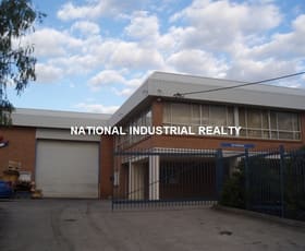 Showrooms / Bulky Goods commercial property leased at 13 Walker Place Wetherill Park NSW 2164