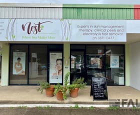 Medical / Consulting commercial property leased at Shop 2/86 Whitmore St Taringa QLD 4068