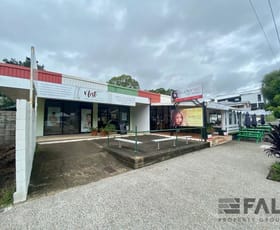 Offices commercial property leased at Shop 2/86 Whitmore St Taringa QLD 4068