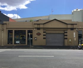 Shop & Retail commercial property leased at 105 Murray Street Hobart TAS 7000