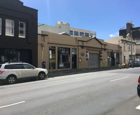 Shop & Retail commercial property leased at 105 Murray Street Hobart TAS 7000