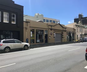 Showrooms / Bulky Goods commercial property leased at 105 Murray Street Hobart TAS 7000