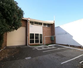 Factory, Warehouse & Industrial commercial property leased at Shop 3/22-28 Compton Street Adelaide SA 5000