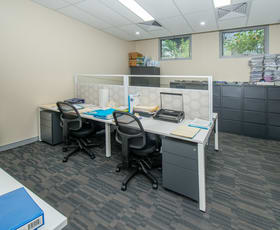 Offices commercial property leased at 1/489 Bunnerong Road Matraville NSW 2036
