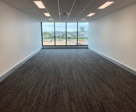 Offices commercial property leased at 2.10/100 Podium Way Oran Park NSW 2570