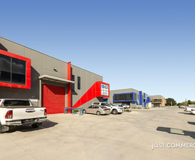 Factory, Warehouse & Industrial commercial property leased at 24/536 Clayton Road Clayton South VIC 3169