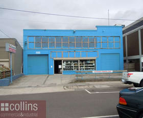 Showrooms / Bulky Goods commercial property leased at 153 Lonsdale Street Dandenong VIC 3175