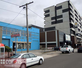 Showrooms / Bulky Goods commercial property leased at 153 Lonsdale Street Dandenong VIC 3175