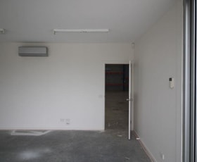 Factory, Warehouse & Industrial commercial property leased at Unit 3/70 Colemans Road Carrum Downs VIC 3201