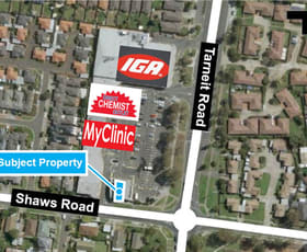Offices commercial property leased at 15B/167-179 Shaws Road Werribee VIC 3030