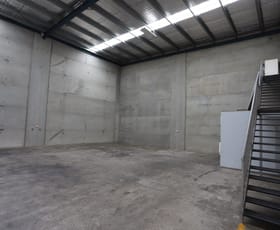 Factory, Warehouse & Industrial commercial property leased at 6/4-6 Purdy Street Minchinbury NSW 2770