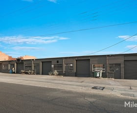 Factory, Warehouse & Industrial commercial property leased at 2,3 &5/16 Korong Road Heidelberg West VIC 3081