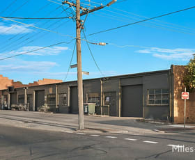 Factory, Warehouse & Industrial commercial property leased at 2,3 &5/16 Korong Road Heidelberg West VIC 3081